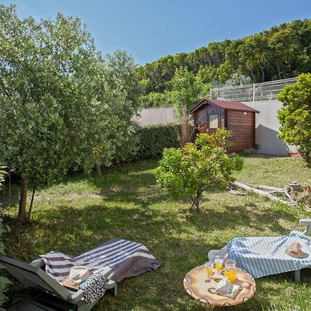 Casa L'Alivi Διαμέρισμα Luri Εξωτερικό φωτογραφία