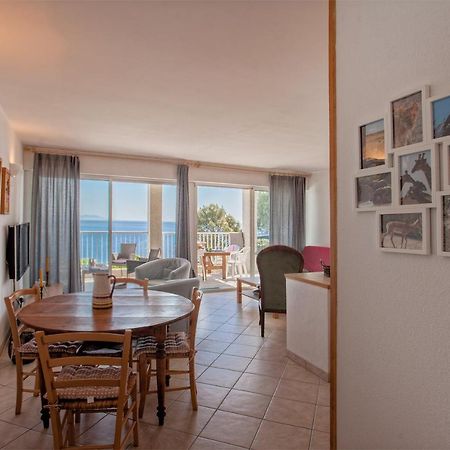 Casa L'Alivi Διαμέρισμα Luri Εξωτερικό φωτογραφία