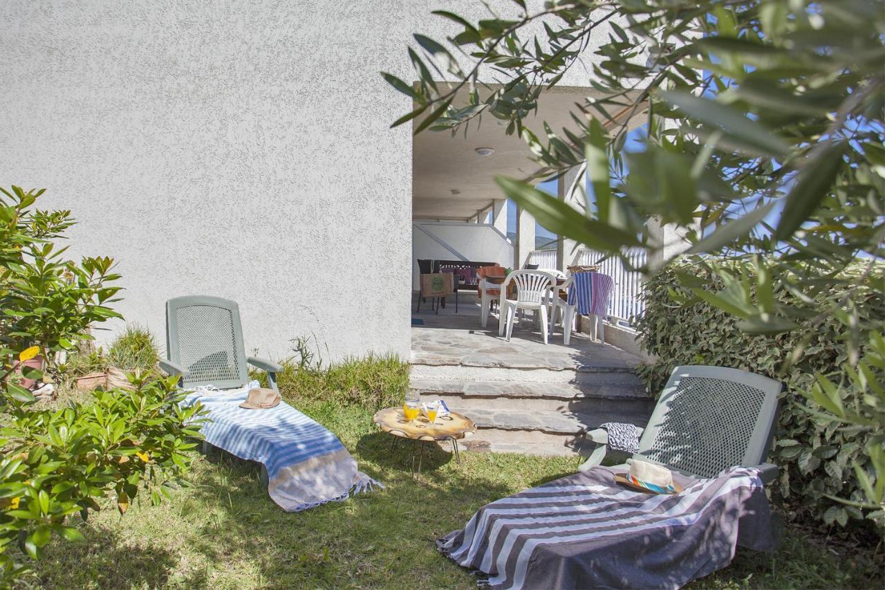 Casa L'Alivi Διαμέρισμα Luri Εξωτερικό φωτογραφία