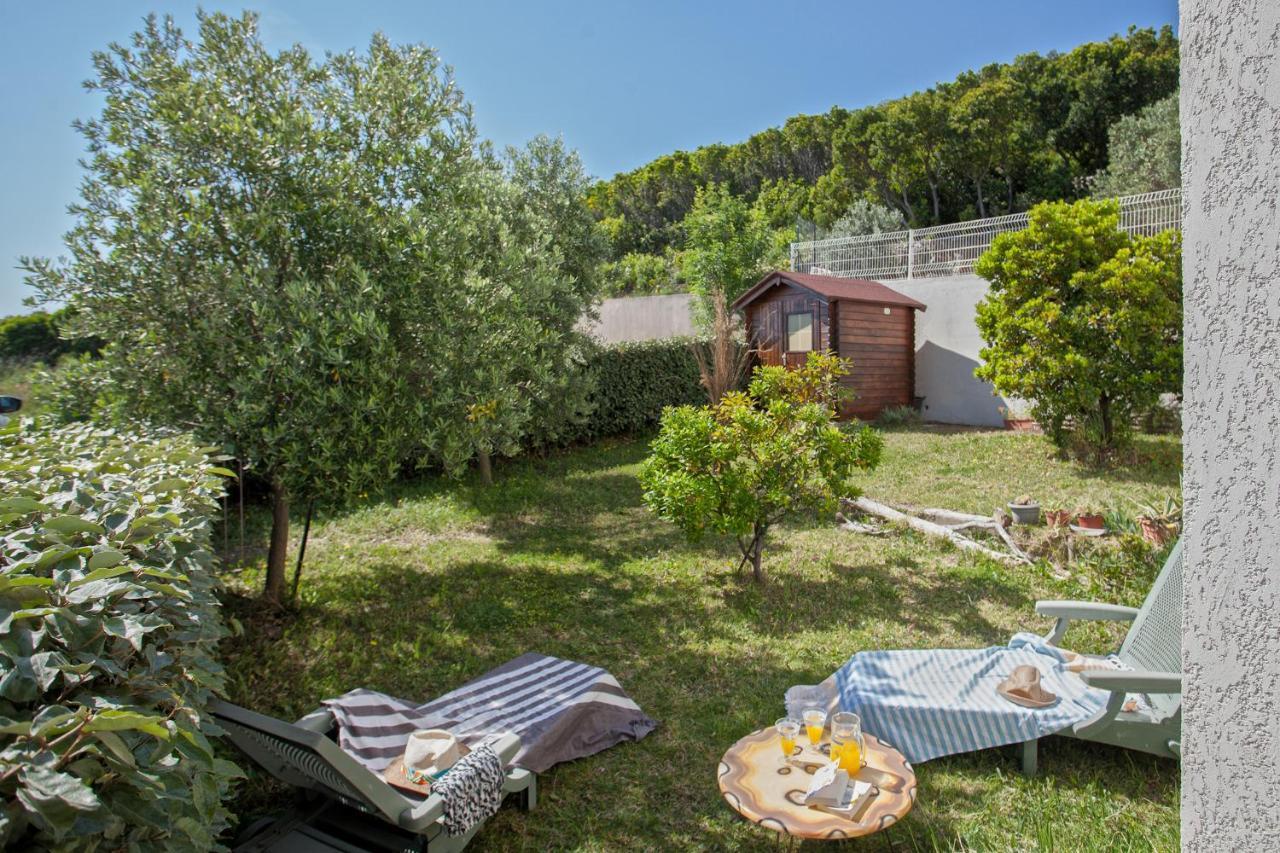 Casa L'Alivi Διαμέρισμα Luri Εξωτερικό φωτογραφία