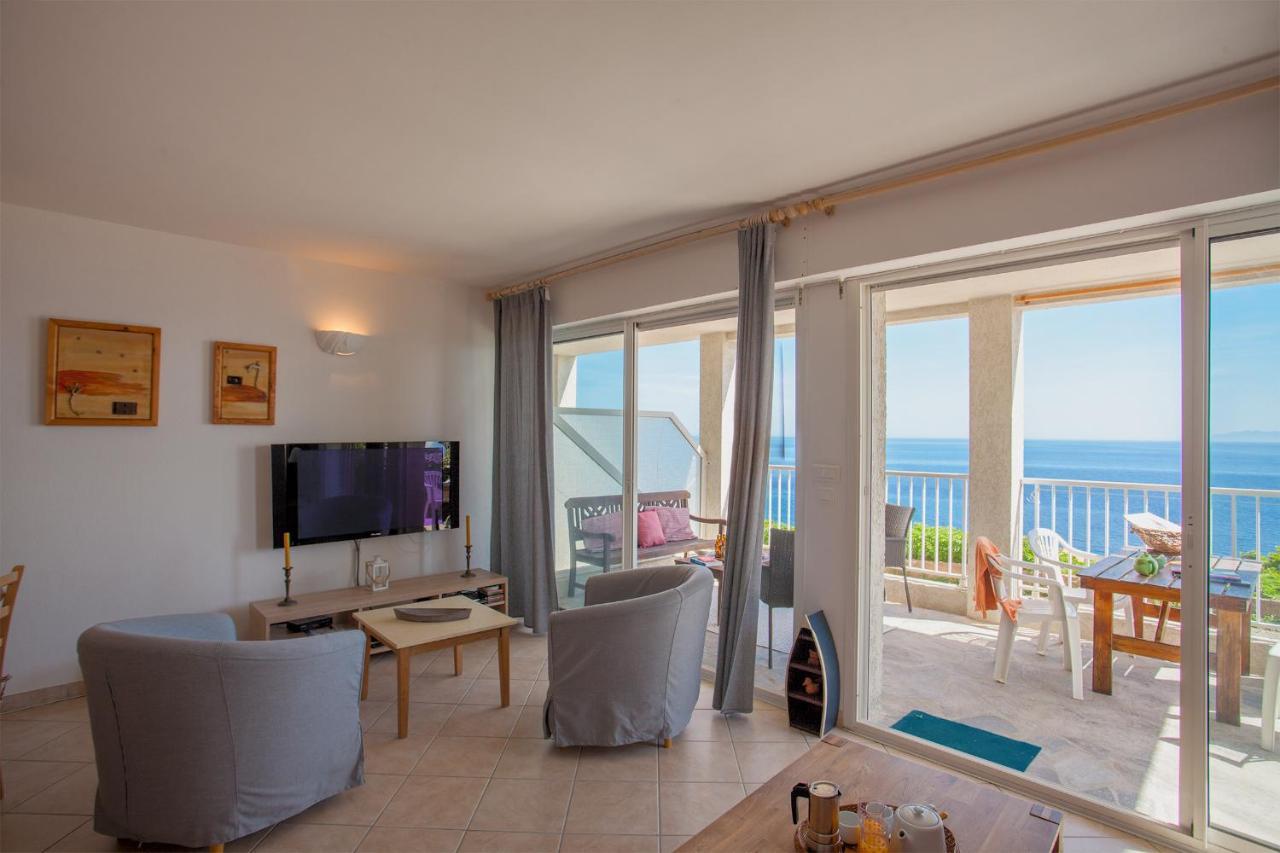 Casa L'Alivi Διαμέρισμα Luri Εξωτερικό φωτογραφία