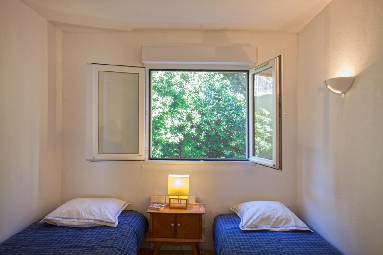 Casa L'Alivi Διαμέρισμα Luri Εξωτερικό φωτογραφία