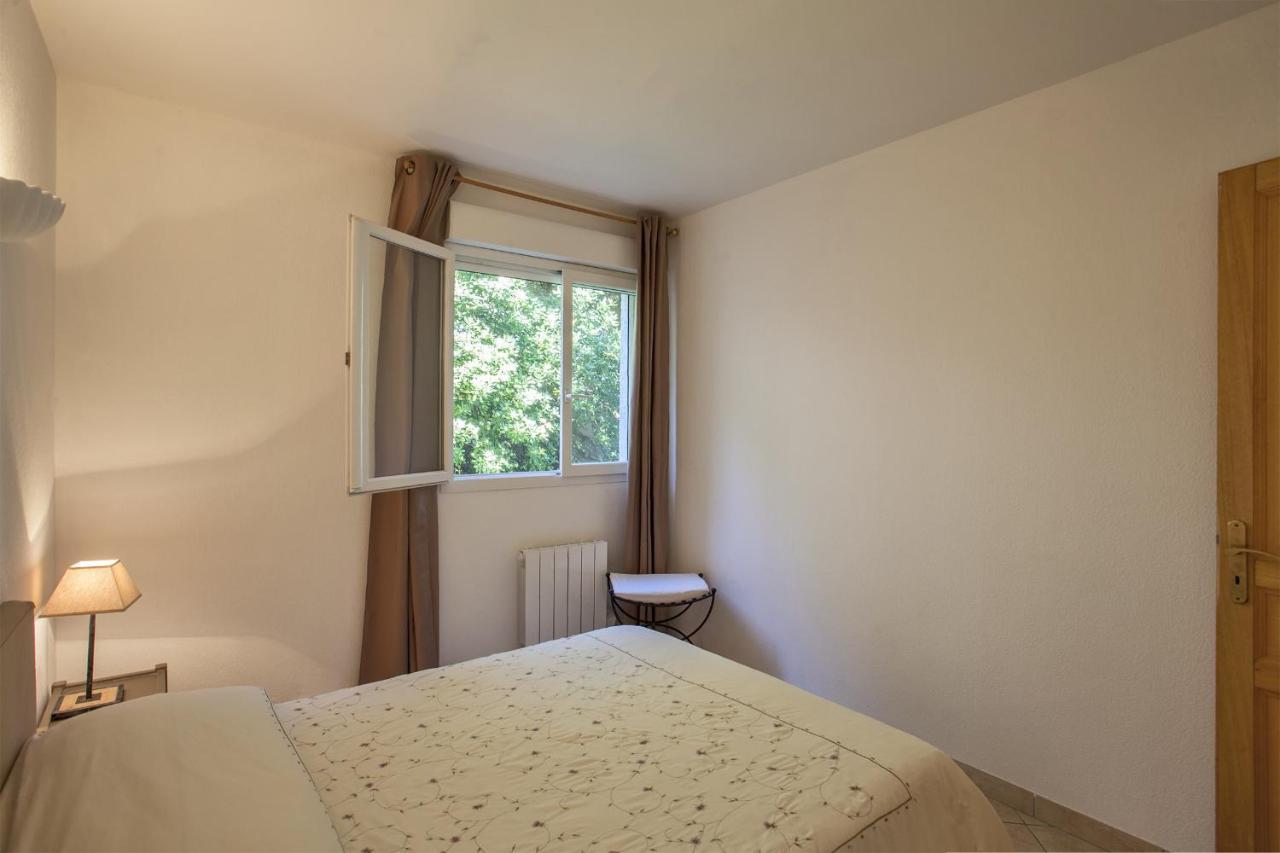 Casa L'Alivi Διαμέρισμα Luri Εξωτερικό φωτογραφία