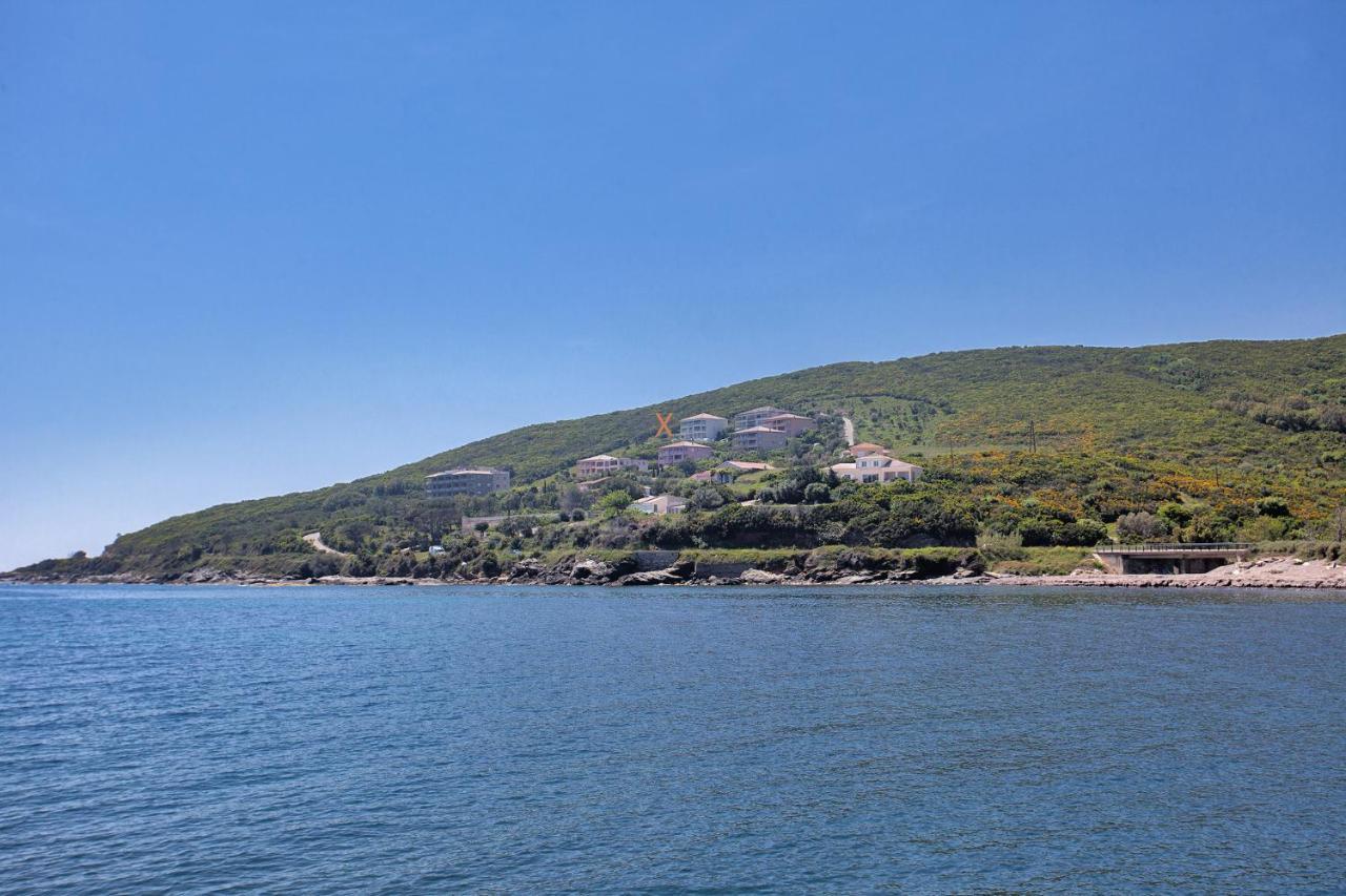 Casa L'Alivi Διαμέρισμα Luri Εξωτερικό φωτογραφία