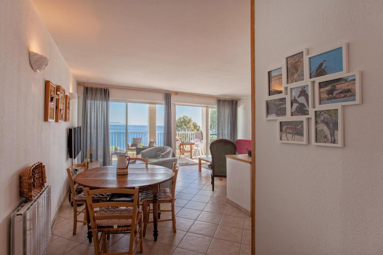 Casa L'Alivi Διαμέρισμα Luri Εξωτερικό φωτογραφία