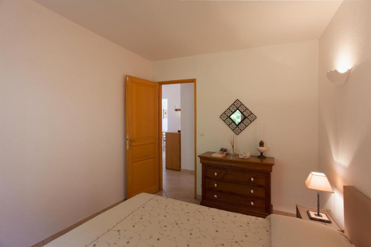 Casa L'Alivi Διαμέρισμα Luri Εξωτερικό φωτογραφία