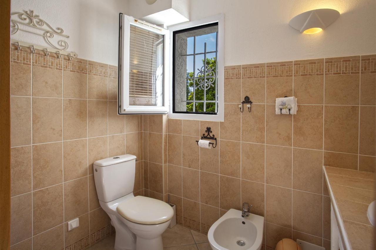 Casa L'Alivi Διαμέρισμα Luri Εξωτερικό φωτογραφία