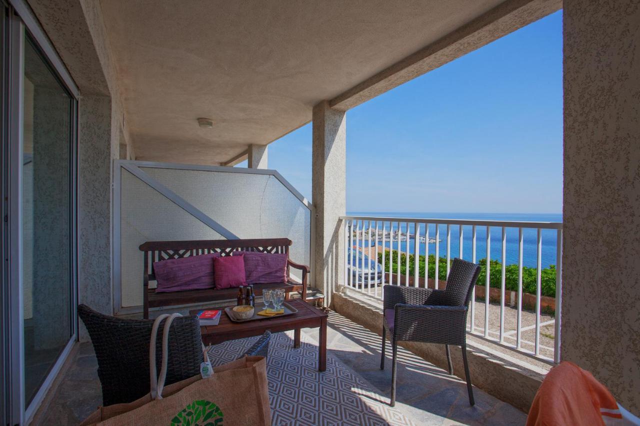 Casa L'Alivi Διαμέρισμα Luri Εξωτερικό φωτογραφία