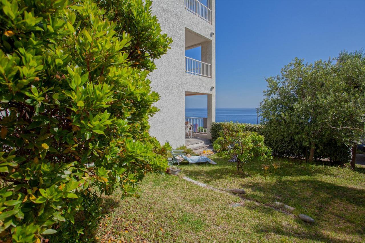 Casa L'Alivi Διαμέρισμα Luri Εξωτερικό φωτογραφία