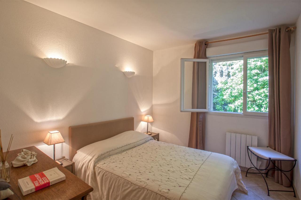 Casa L'Alivi Διαμέρισμα Luri Εξωτερικό φωτογραφία