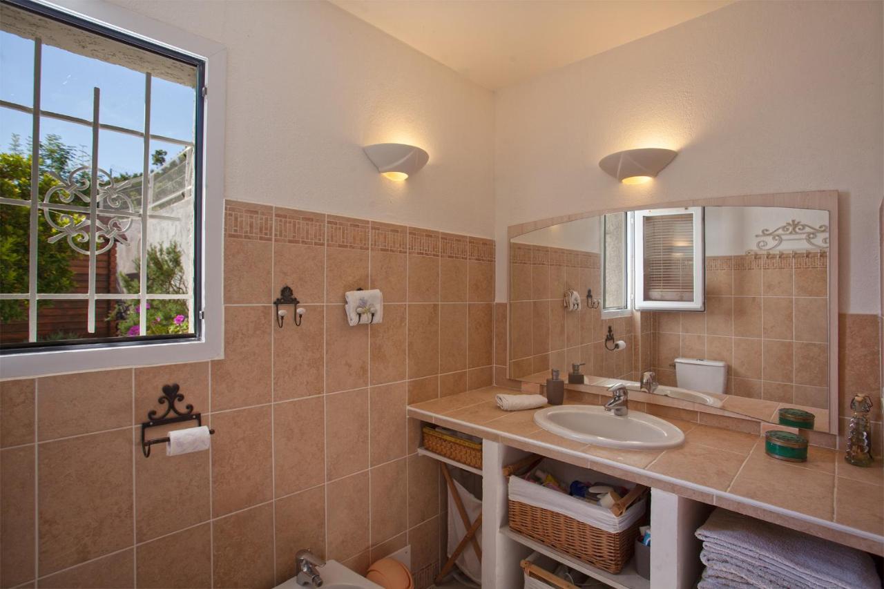 Casa L'Alivi Διαμέρισμα Luri Εξωτερικό φωτογραφία